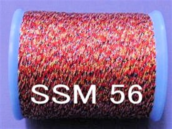 スーパースレッド/総巻用糸(No50～59)(SSM-56)